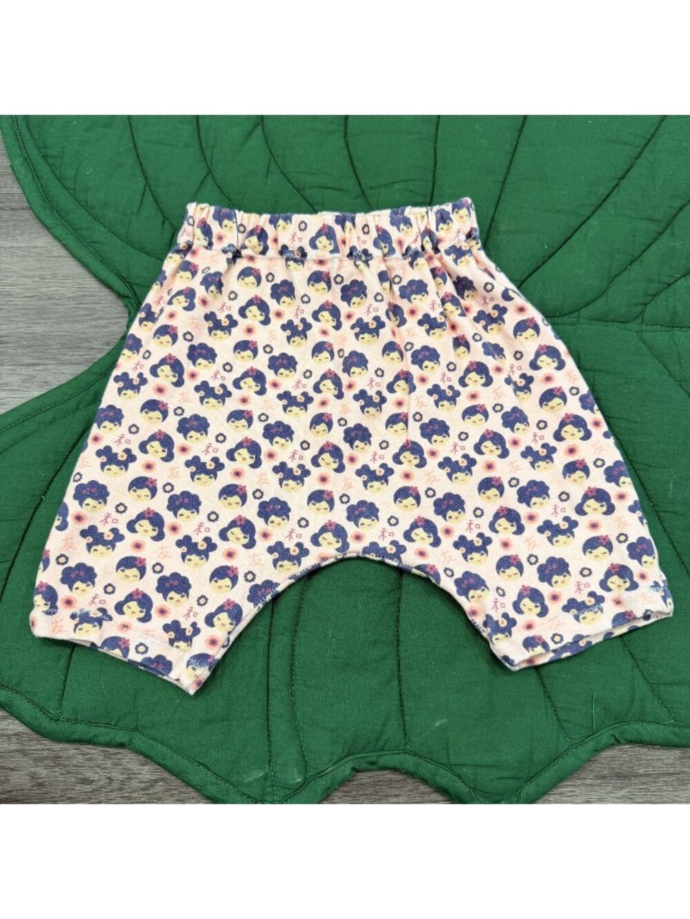 The Keiki Department 2T Harem Pants